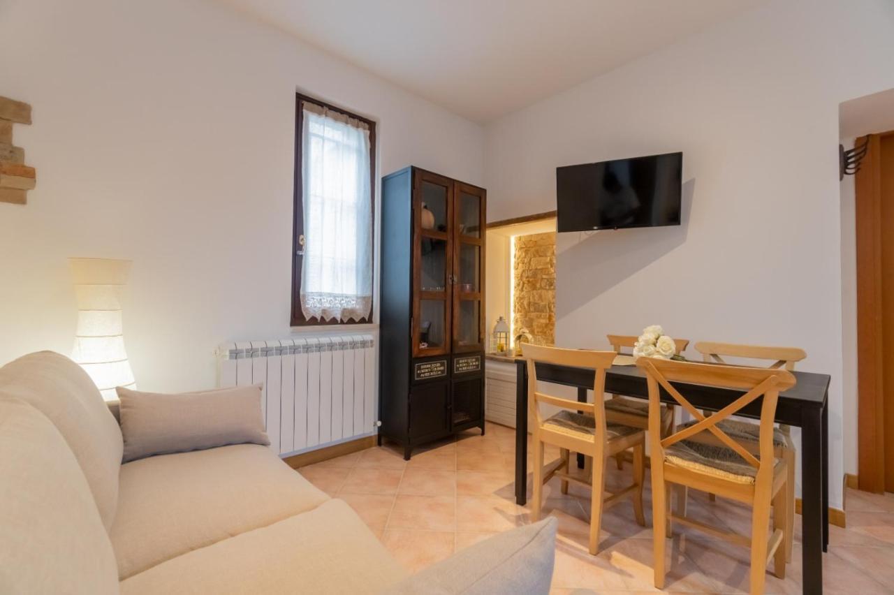 Residenza Messer Pajola Assisi Dış mekan fotoğraf