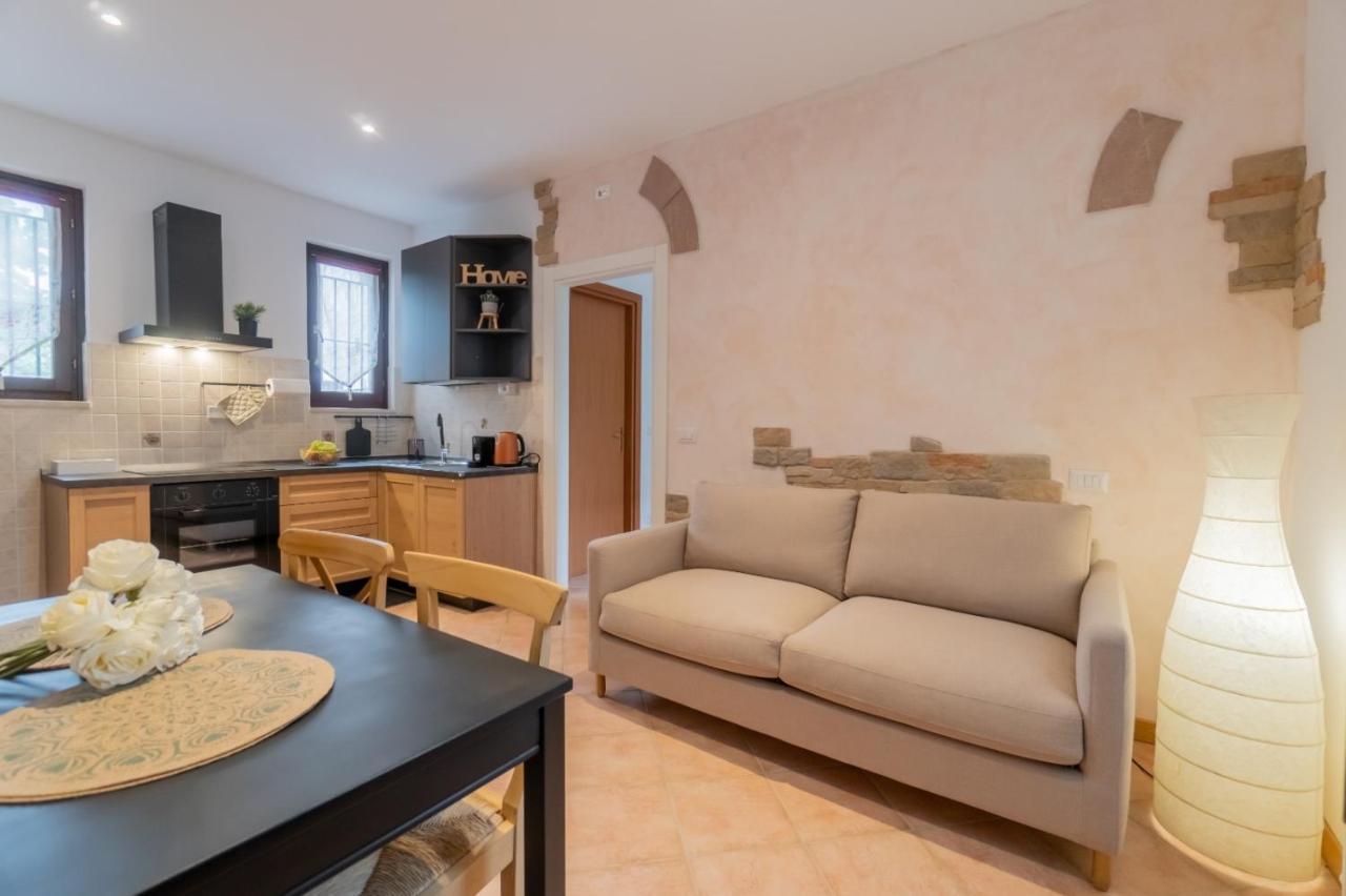 Residenza Messer Pajola Assisi Dış mekan fotoğraf