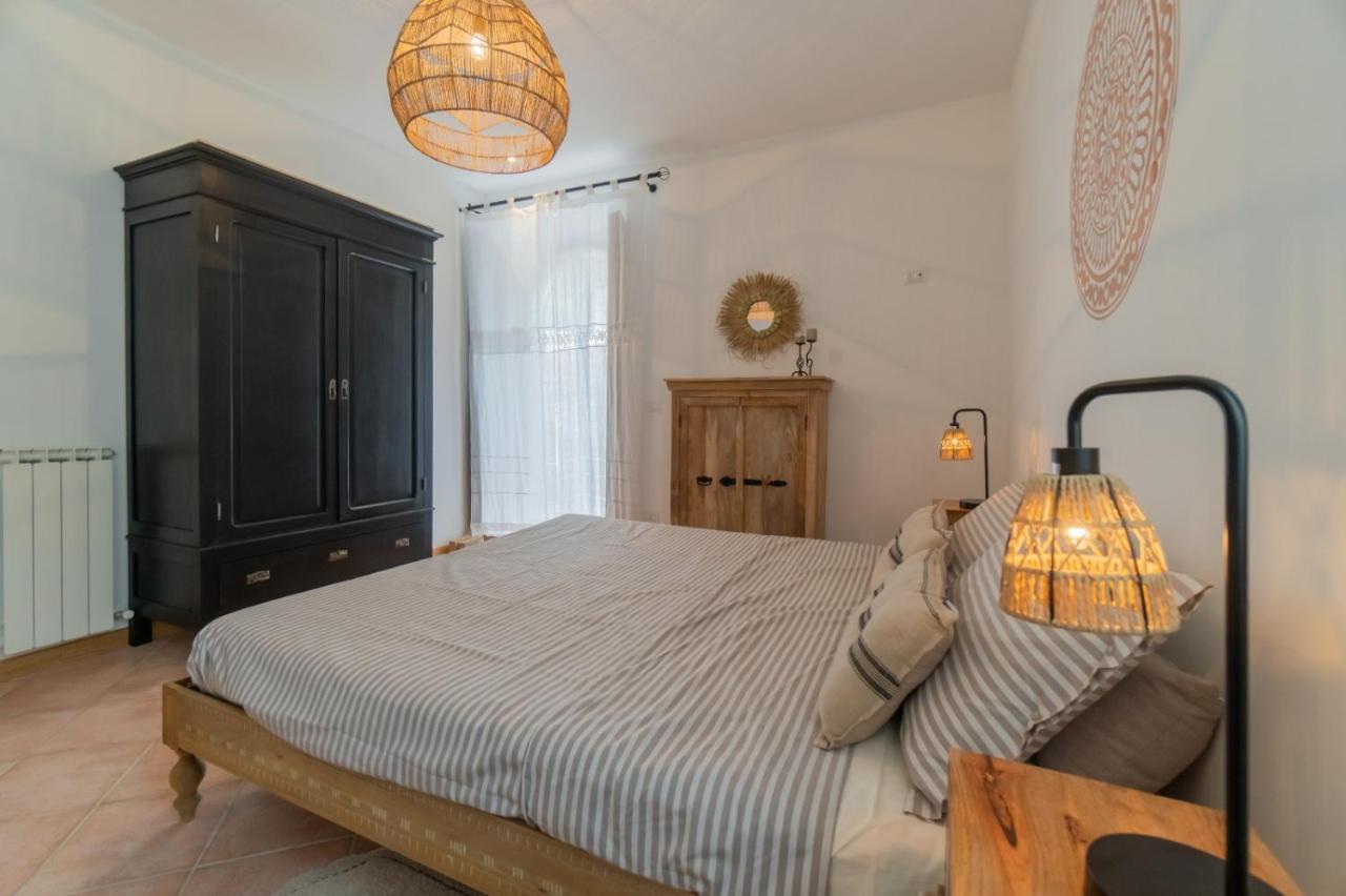 Residenza Messer Pajola Assisi Dış mekan fotoğraf