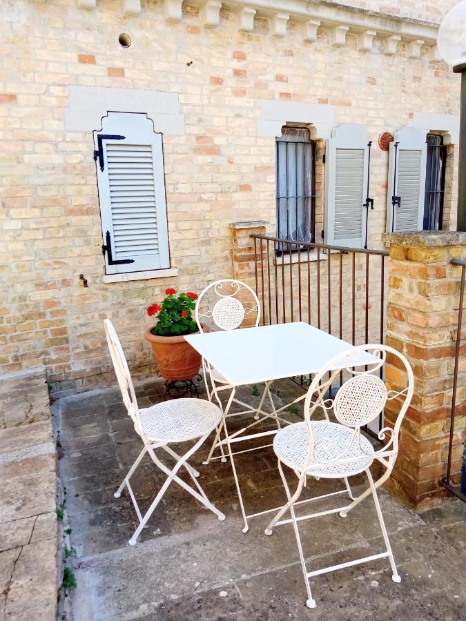 Residenza Messer Pajola Assisi Dış mekan fotoğraf