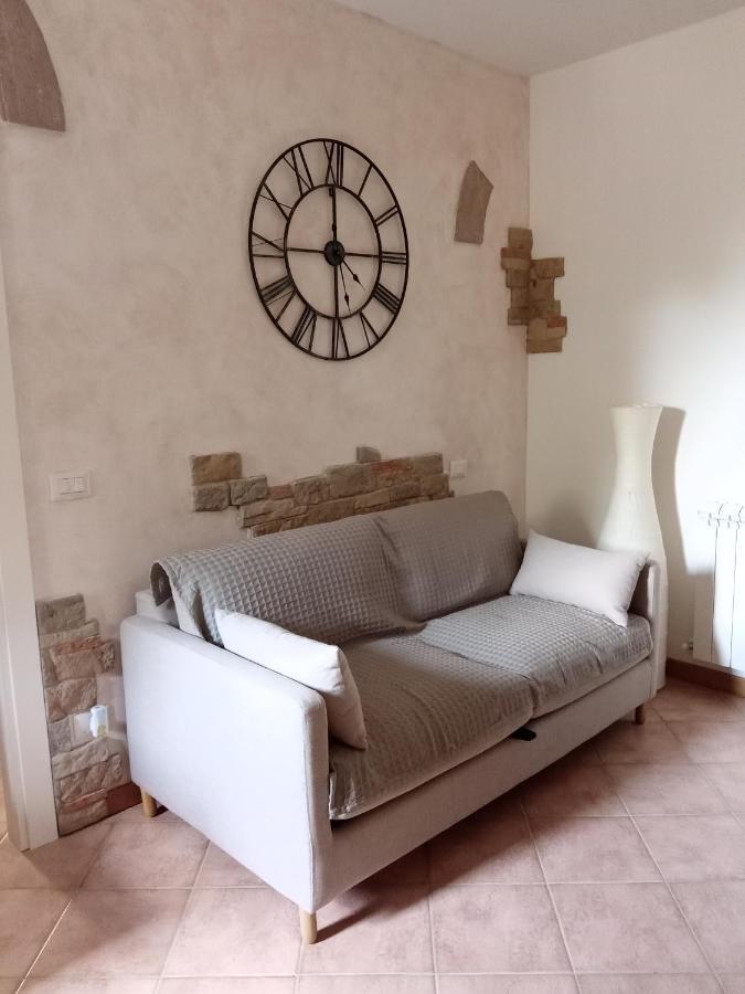 Residenza Messer Pajola Assisi Dış mekan fotoğraf